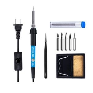 NEW Soldering Iron Kit!